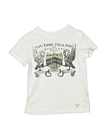 Guess Short Sleeve T-Shirt (view 1)