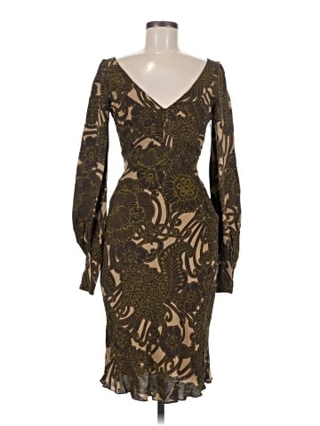RED Valentino Cocktail Dress (view 1)