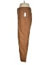 Old Navy Solid Brown Khakis Size M - photo 5