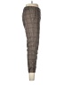 Babaton Tweed Brown Wool Pants Size 6 - photo 4