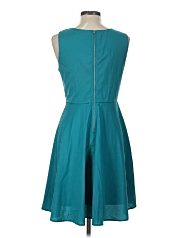 Ya Los Angeles Cocktail Dress (view 2)