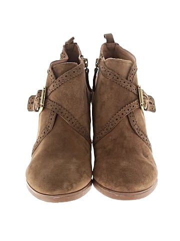Franco Sarto Wedges (view 2)
