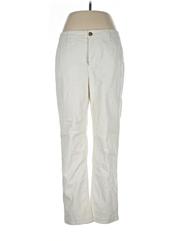 J.Crew Factory Store Casual Pants (view 1)