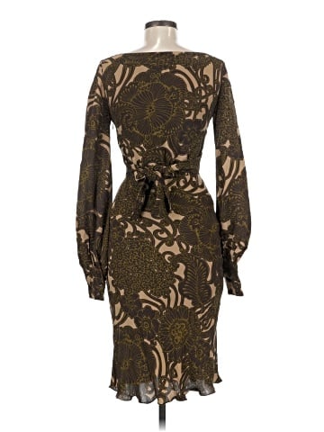RED Valentino Cocktail Dress (view 2)