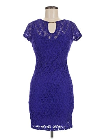 Bisou Bisou Cocktail Dress (view 1)