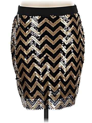 MICHAEL Michael Kors Formal Skirt (view 1)