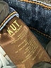 Kut from the Kloth Solid Blue Jeans Size 2 - photo 8