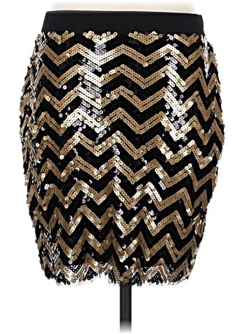 MICHAEL Michael Kors Formal Skirt (view 2)