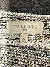 Talbots Outlet Tweed Gray Casual Skirt Size XL - photo 4