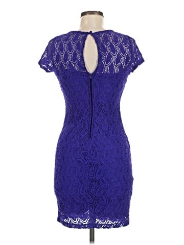 Bisou Bisou Cocktail Dress (view 2)
