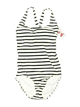 Lands' End One Piece Swimsuit
