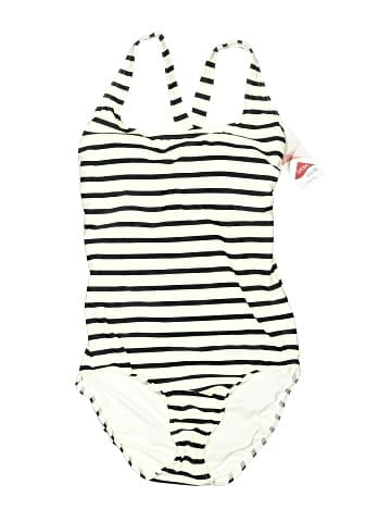 Lands' End One Piece Swimsuit (view 1)