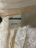 Zadig & Voltaire Ivory Blazer Size EU 36 / US 6 - photo 6