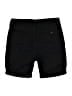 Old Navy Solid Black Shorts Size 14 - photo 2