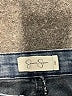 Jessica Simpson Hearts Blue Jeans Size 28 waist - photo 7