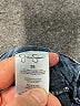 Jessica Simpson Hearts Blue Jeans Size 28 waist - photo 8