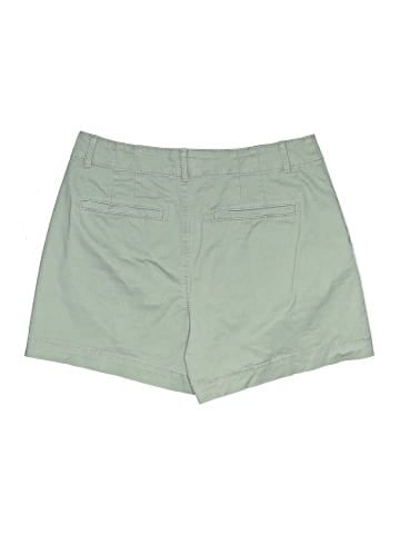 Ann Taylor LOFT Khaki Shorts (view 2)