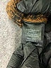 Line & Dot Animal Print Brown Pullover Sweater Size XS - photo 8
