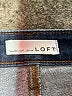 Ann Taylor LOFT Solid Blue Jeans Size 33 waist - photo 7