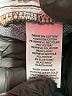 Ann Taylor LOFT Solid Blue Jeans Size 33 waist - photo 9