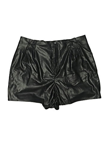 Missguided Shorts (view 1)