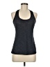Forever 21 Gray Tank Top Size M (estimated) - photo 1