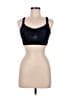 Active by Old Navy Black Sports Bra Size M - photo 1