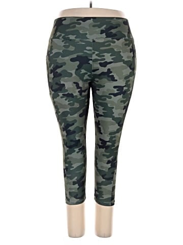 Zone Pro Active Pants (view 1)