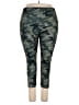 Zone Pro Camo Green Active Pants Size 2X - photo 1
