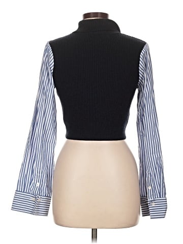 STAUD Wool Pullover Sweater (view 2)