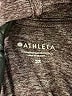 Athleta Gray Long Sleeve T-Shirt Size 2X - photo 7
