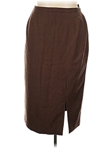 David N Formal Skirt (view 1)
