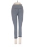 Lululemon Athletica Gray Active Pants Size 2 - photo 1