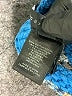 Marc by Marc Jacobs Color Block Blue Pullover Sweater Size XS - photo 8