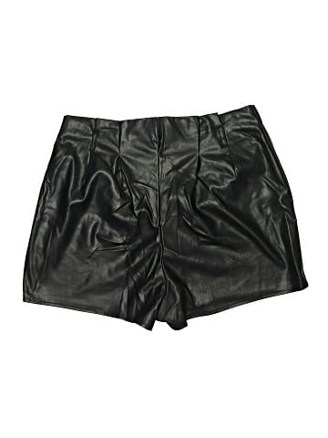 Missguided Shorts (view 2)