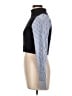 STAUD 100% Merino Wool Black Wool Pullover Sweater Size L - photo 5