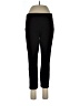 J.Crew Solid Black Active Pants Size 8 - photo 1