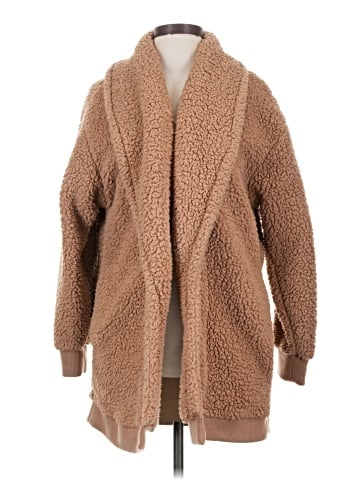 Simply Vera Vera Wang Fleece (view 1)