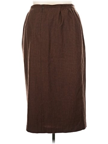 David N Formal Skirt (view 2)