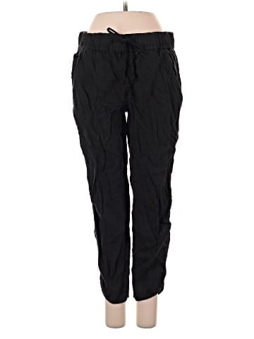 Caslon Linen Pants (view 1)