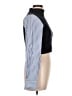 STAUD 100% Merino Wool Black Wool Pullover Sweater Size L - photo 4
