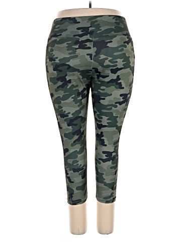Zone Pro Active Pants (view 2)