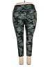Zone Pro Camo Green Active Pants Size 2X - photo 2