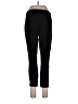J.Crew Solid Black Active Pants Size 8 - photo 2