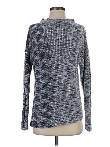 Nic + Zoe Pullover Sweater (view 1)