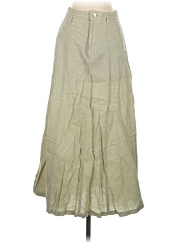 Zara Casual Skirt (view 1)