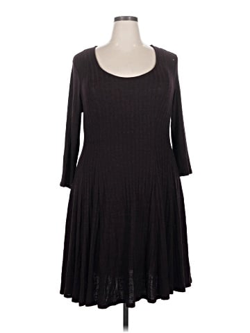 Torrid Casual Dress (view 1)