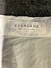 Everlane Ivory Short Sleeve Blouse Size 6 - photo 7