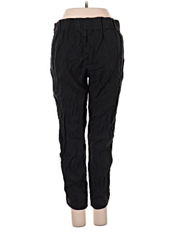Caslon Linen Pants (view 2)