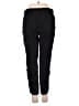 Caslon 100% Linen Black Linen Pants Size XS - photo 2